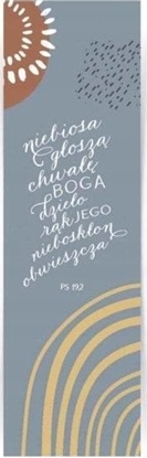 Picture of Szaron Zakadka dua - Niebiosa gosz± chwa Boga...