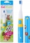 Attēls no Szczoteczka Brush-baby GO-KIDZ Pink/Blue