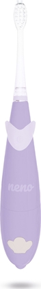 Picture of Szczoteczka Neno Tutti Violet Violet
