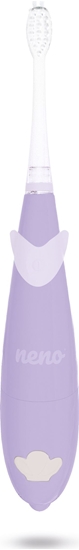 Picture of Szczoteczka Neno Tutti Violet Violet