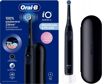 Attēls no Oral-B iO Series 2 Night Black