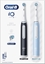 Attēls no Szczoteczka Oral-B iO Series 3 Duo Black/Blue