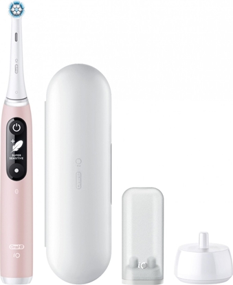 Изображение Szczoteczka Oral-B iO Series 6N Pink