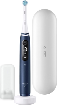 Изображение Szczoteczka Oral-B iO Series 7N Sapphire Blue