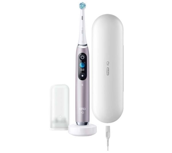 Picture of Szczoteczka Oral-B iO Series 9 Rose Quartz