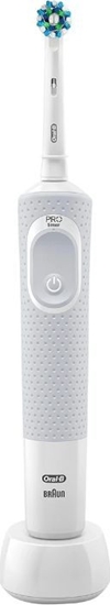 Picture of Szczoteczka Oral-B Vitality 100 CrossAction Biaa