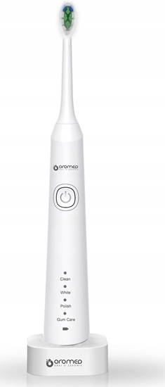 Picture of Szczoteczka Oromed Szczoteczka soniczna ORO-SONIC PROFESSIONAL WHITE