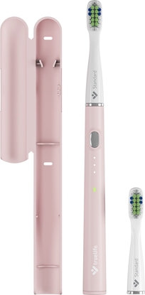 Picture of Szczoteczka TrueLife SonicBrush Slim20 Pink