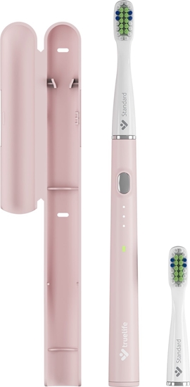 Picture of Szczoteczka TrueLife SonicBrush Slim20 Pink