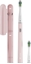 Attēls no Szczoteczka TrueLife SonicBrush Slim20 Pink