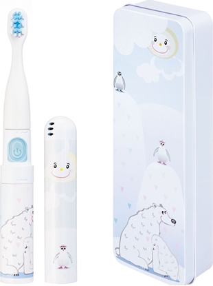 Picture of Szczoteczka Vitammy Smile Mi Polarny Niebieska