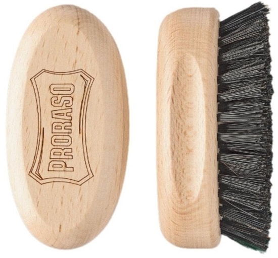 Picture of Szczotka Proraso Drewno Broda