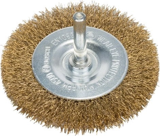 Picture of Szczotka Tarczowa T