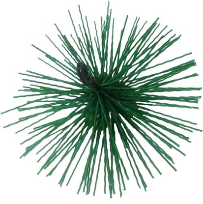 Picture of Szczotpol Wycior kominowy 130mm z wóknem do stali nierdzewnej