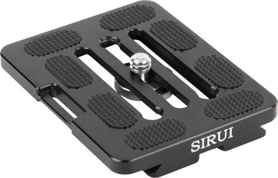 Picture of Szybkozczka Sirui Sirui Quick Release Plate TY-70X