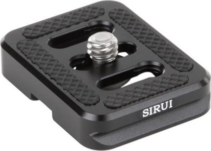 Attēls no Szybkozczka Sirui Sirui Quick Release Plate TY-C10