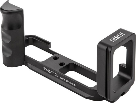 Picture of Szybkozczka Sirui Sirui Quick Release Plate TY-X-T10L