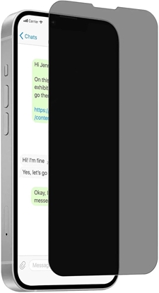 Picture of Puro Puro Privacy Tempered Glass for iPhone 16E