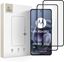 Picture of SZKO HARTOWANE TECH-PROTECT GLASS FIT+ 2-PACK MOTOROLA MOTO G86 5G / G86 5G POWER BLACK