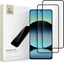 Изображение SZKO HARTOWANE TECH-PROTECT GLASS FIT+ 2-PACK XIAOMI REDMI NOTE 14 4G / 5G BLACK
