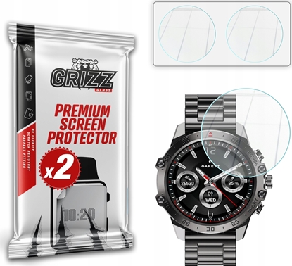 Изображение Szko hybrydowe GrizzGlass HybridGlass do Garett V14