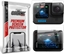 Picture of Szko hybrydowe GrizzGlass HybridGlass do GoPro Hero 12