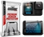Attēls no Szko hybrydowe GrizzGlass HybridGlass do GoPro Hero 13