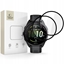 Изображение SZKO HYBRYDOWE TECH-PROTECT GLASS FLEX+ 2-PACK GARMIN FORERUNNER 165 BLACK