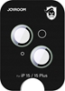 Picture of Szko ochronne Joyroom JR-MFY0252 na obiektywy iPhone 15/15 Plus - zielone