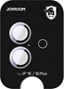 Picture of Szko ochronne Joyroom JR-MFY0256 na obiektywy iPhone 16/16 Plus - srebrne