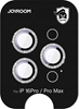 Picture of Szko ochronne Joyroom JR-MSJ0308 na obiektywy iPhone 16 Pro/16 Pro Max - srebrne