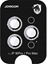 Picture of Szko ochronne Joyroom JR-MSJ0308 na obiektywy iPhone 16 Pro/16 Pro Max - srebrne