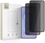 Picture of SZKO PRYWATYZUJCE TECH-PROTECT GLASS SPY+ 2-PACK GALAXY S25 EDGE PRIVACY