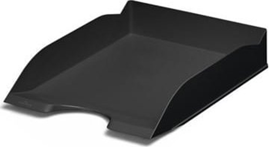 Picture of SZUFLADA NA DOKUMENTY A4 DURABLE ECO CZARNA 1szt.