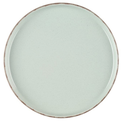 Picture of Šķīvis Maku Pastello 27cm, gaiši zaļš