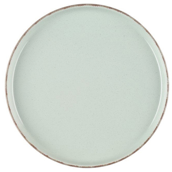 Изображение Šķīvis Maku Pastello 27cm, gaiši zaļš