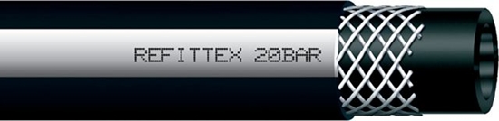 Picture of Šļūtene Refittex 20bar 13*19 - 50m