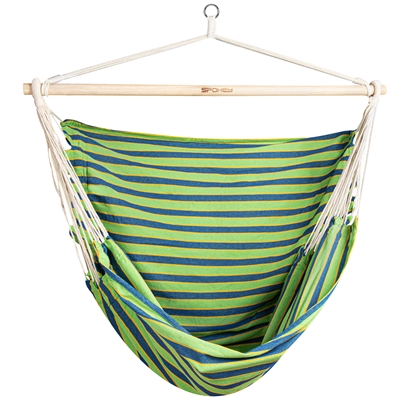 Attēls no Šūpuļtīkls  Spokey BENCH DELUXE