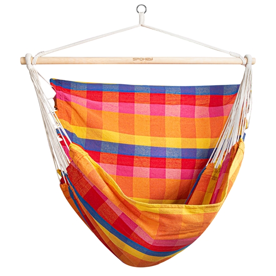 Picture of Šūpuļtīkls  Spokey BENCH DELUXE