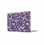 Attēls no T21-8704 Tech21 EvoArt Modern Camo MacBook Air 13 (2020) - Orchid Pu