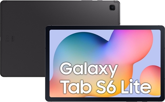Изображение TABLET GALAXY TAB S6LITE 2024/10.4" 64GB GREY P625 SAMSUNG