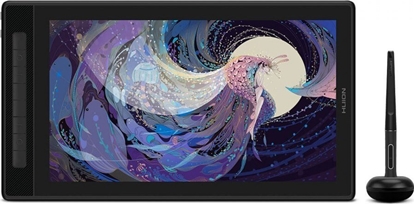 Изображение Tablet graficzny Huion Kamvas Pro 16 2.5K