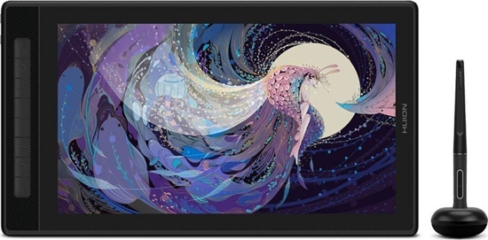 Picture of Tablet graficzny Huion Kamvas Pro 16 2.5K