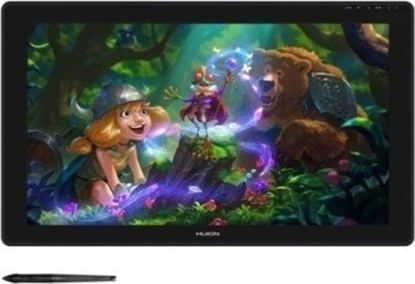 Изображение Tablet graficzny Huion Kamvas RDS 220