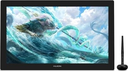 Изображение Tablet graficzny Huion Tablet graficzny Huion Kamvas Pro 24 4K