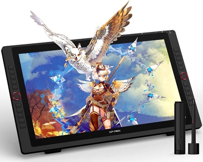 Attēls no Tablet graficzny XP-Pen Artist 22R Pro