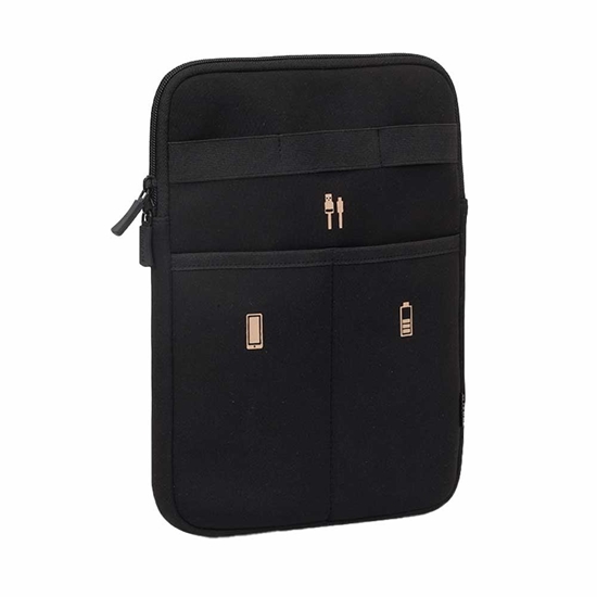 Изображение TABLET SLEEVE TRAVEL ORGANIZER/5617 RIVACASE