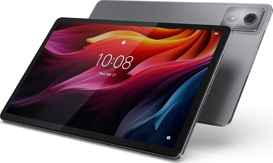 Изображение TABLET TAB K11 PLUS 11" LTE/8/256GB GREY ZAEW0002PL LENOVO