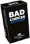 Picture of Tactic Bad Choices party game