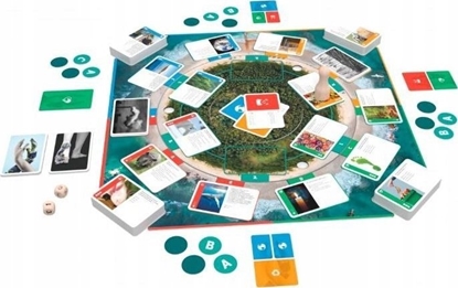 Picture of Tactic Gra Matka Ziemia